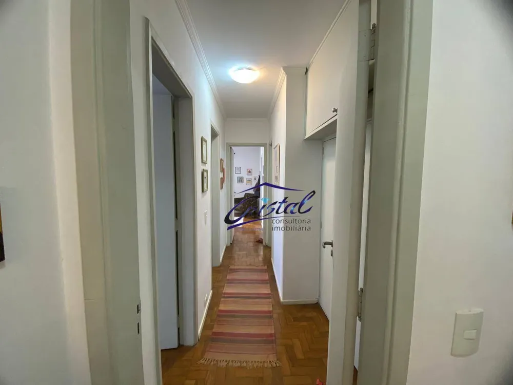Apartamento, 3 quartos, 120 m² - Foto 4