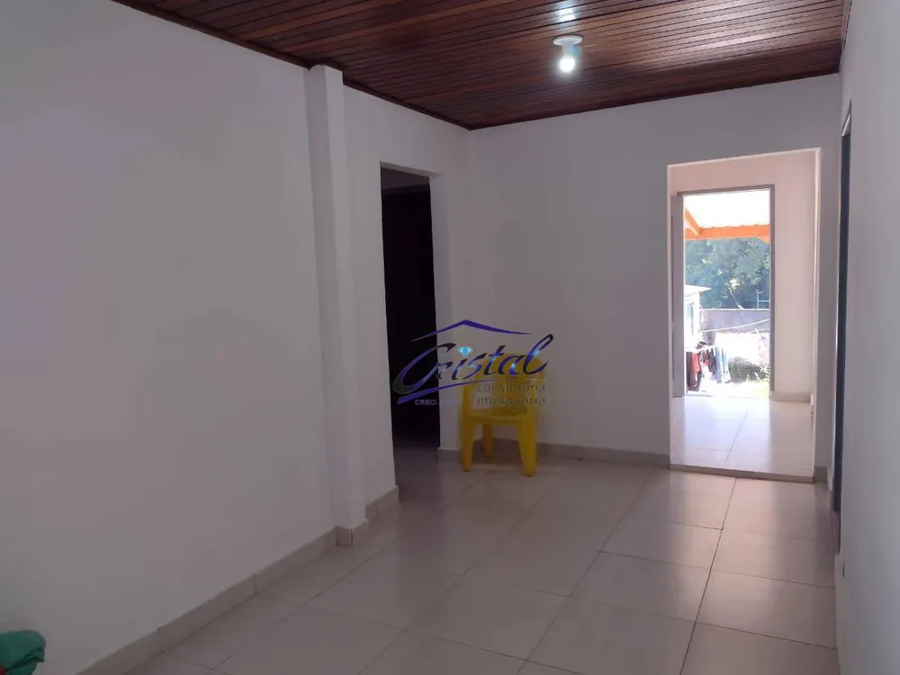 Casa, 2 quartos, 102 m² - Foto 1