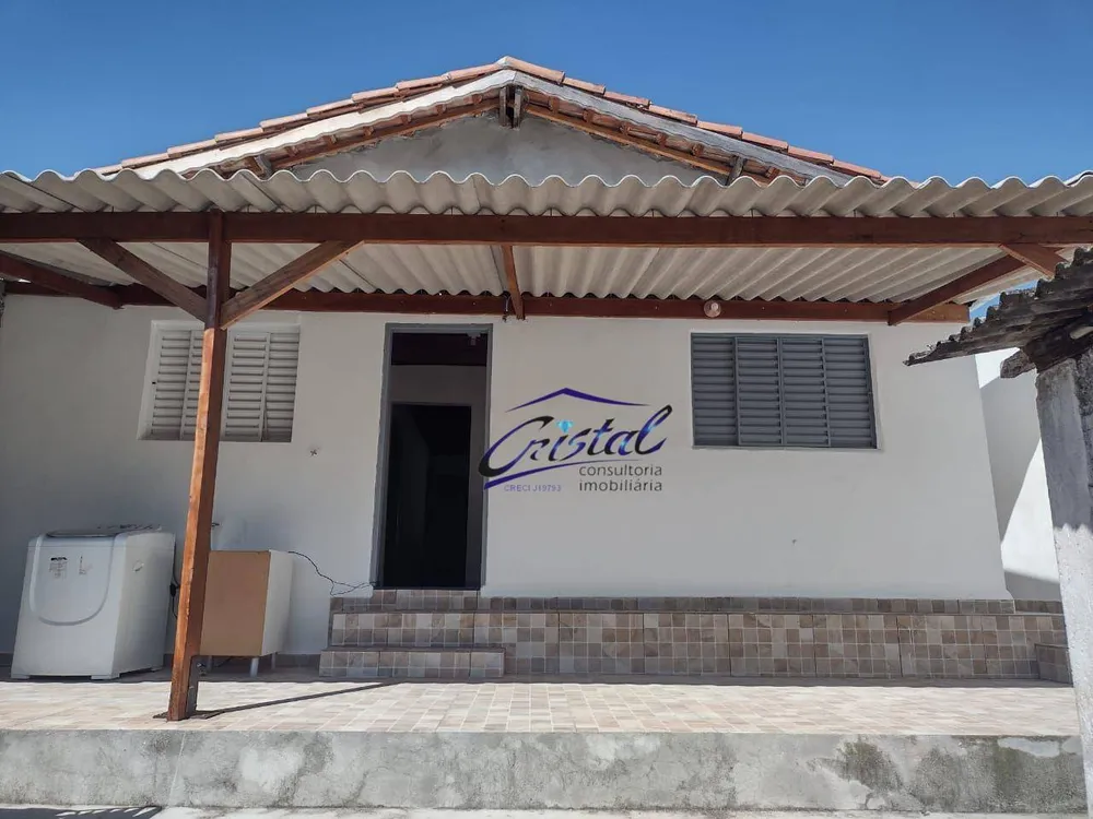 Casa, 2 quartos, 102 m² - Foto 1