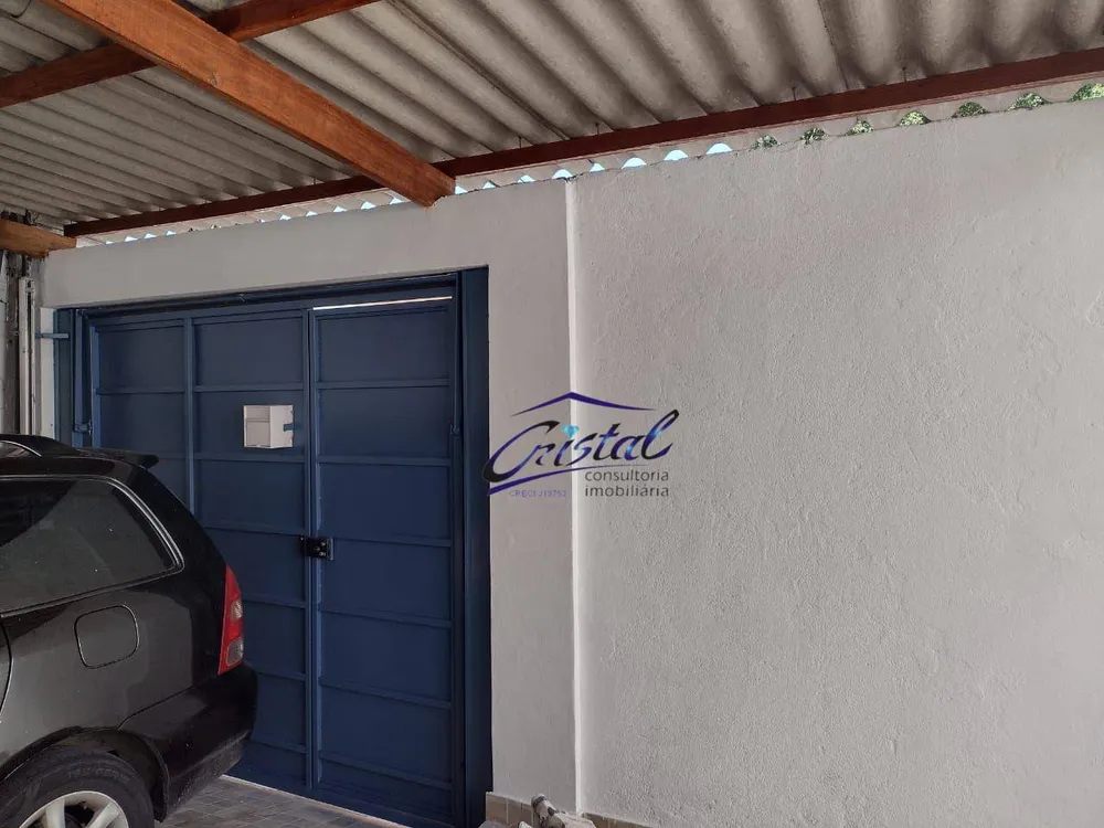 Casa, 2 quartos, 102 m² - Foto 4