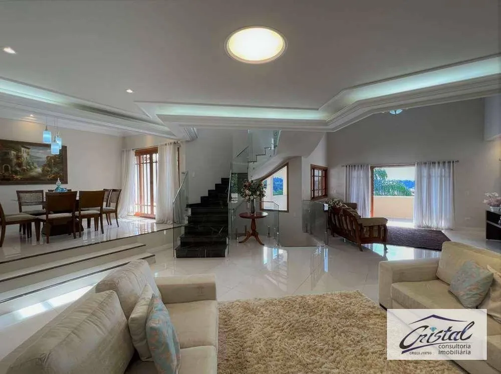 Casa de Condomínio, 4 quartos - Foto 3