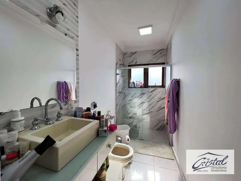 Casa de Condomínio, 4 quartos - Foto 9