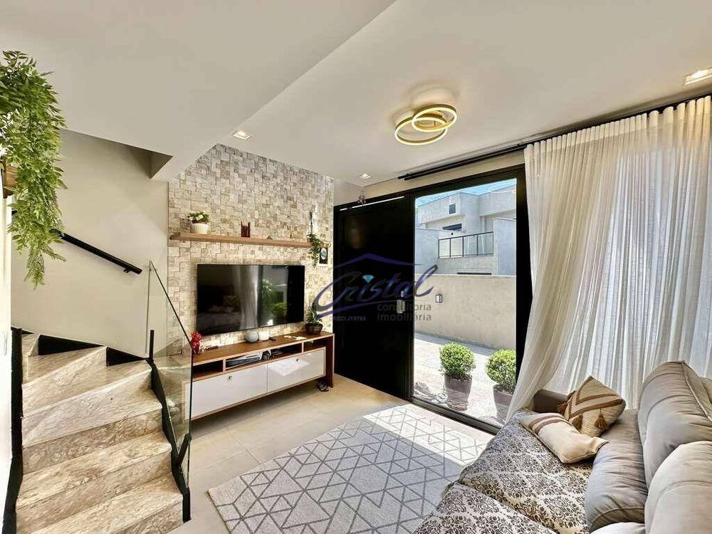 Casa de Condomínio à venda com 2 quartos, 169m² - Foto 3