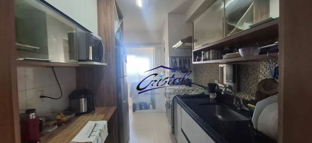 Apartamento, 3 quartos, 95 m² - Foto 3