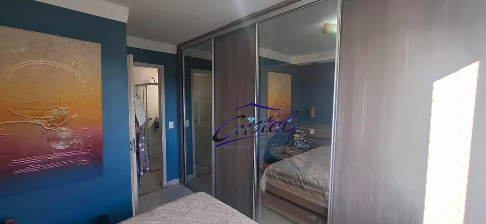 Apartamento, 3 quartos, 95 m² - Foto 6