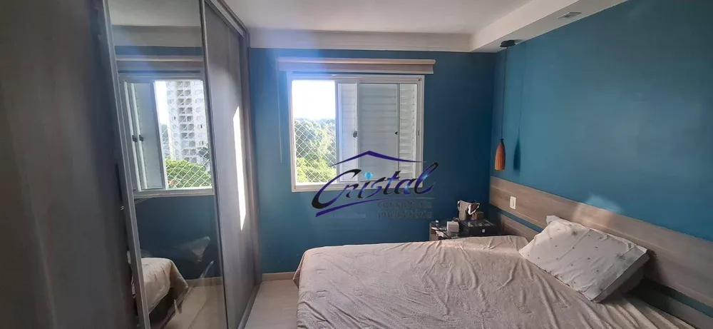 Apartamento, 3 quartos, 95 m² - Foto 5