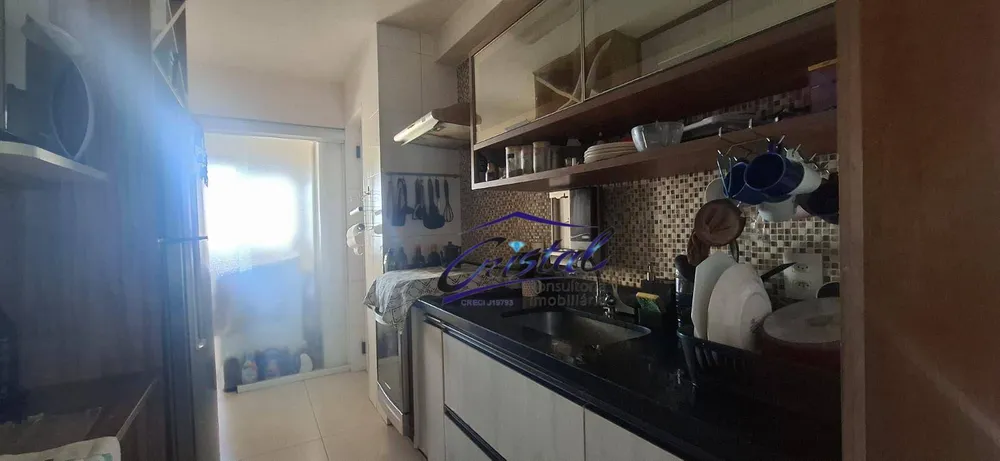 Apartamento, 3 quartos, 95 m² - Foto 4