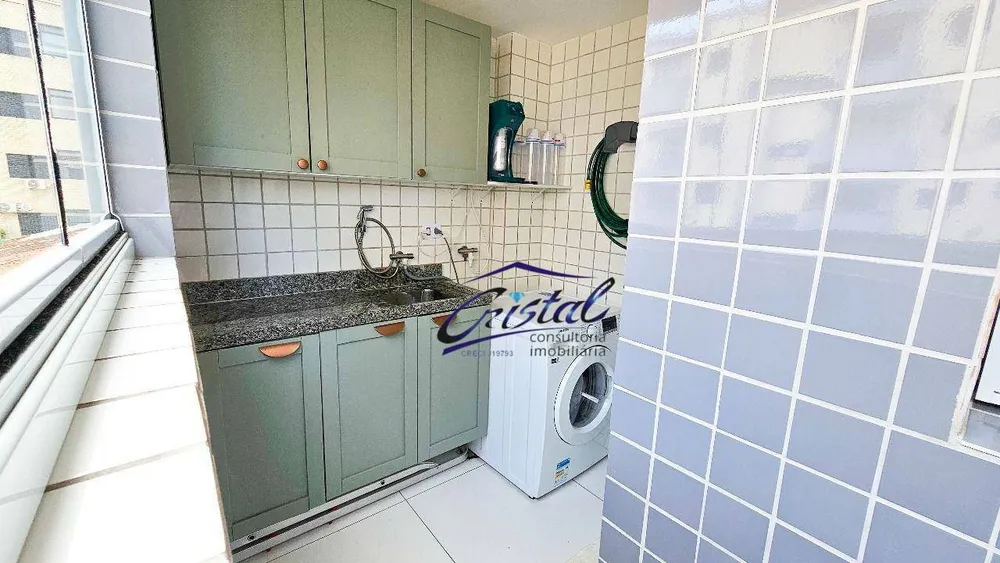Apartamento, 1 quarto, 42 m² - Foto 5