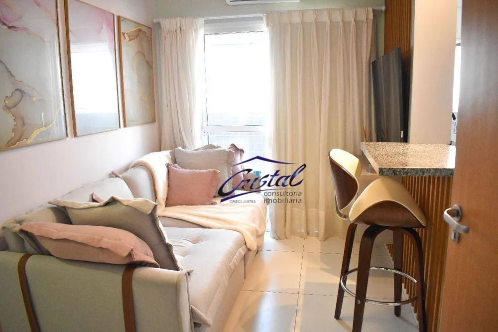 Apartamento, 1 quarto, 42 m² - Foto 4