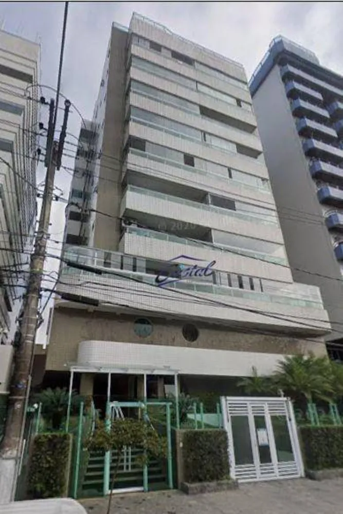 Apartamento, 1 quarto, 42 m² - Foto 1