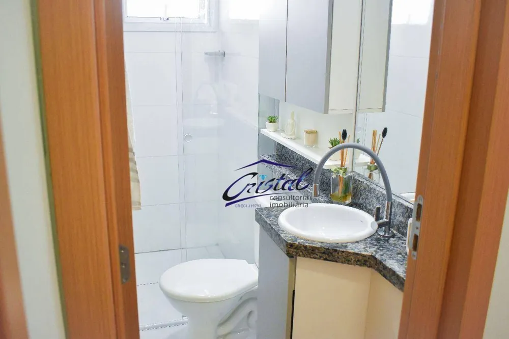 Apartamento, 1 quarto, 42 m² - Foto 6