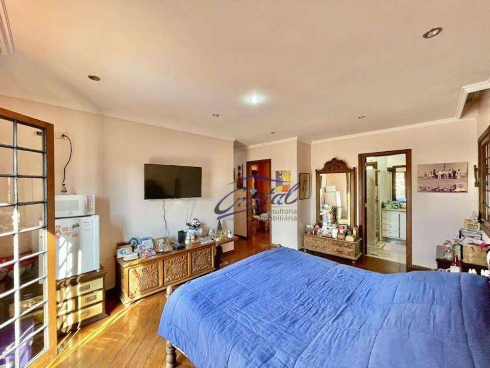 Casa de Condomínio à venda com 6 quartos, 528m² - Foto 7