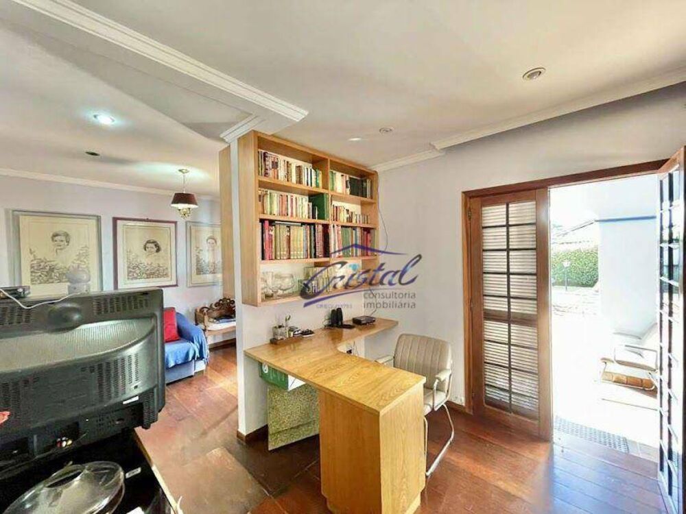 Casa de Condomínio à venda com 6 quartos, 528m² - Foto 5