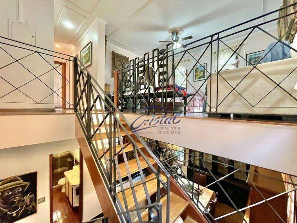 Casa de Condomínio à venda com 6 quartos, 528m² - Foto 6
