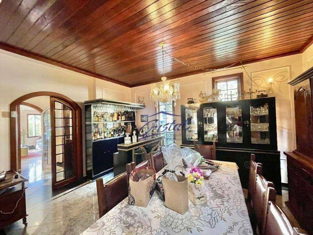 Casa de Condomínio à venda com 6 quartos, 528m² - Foto 3