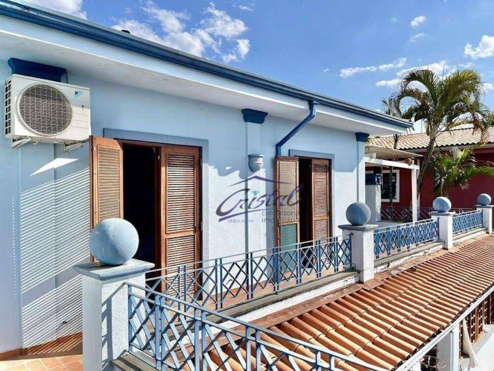 Casa de Condomínio à venda com 6 quartos, 528m² - Foto 8