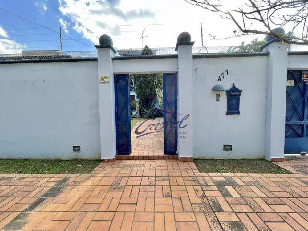 Casa de Condomínio, 6 quartos - Foto 37