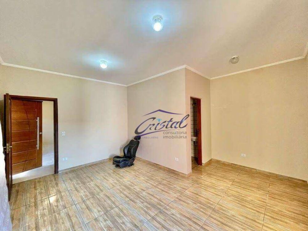 Casa de Condomínio à venda com 6 quartos, 528m² - Foto 11
