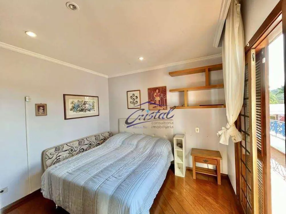 Casa de Condomínio, 6 quartos - Foto 5