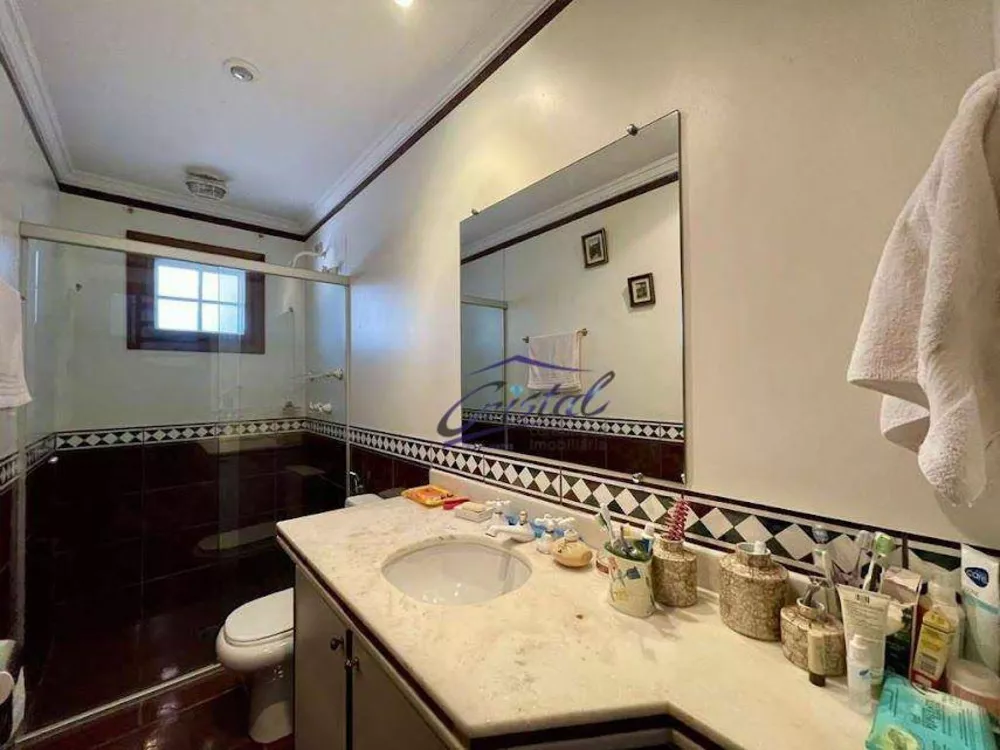 Casa de Condomínio, 6 quartos - Foto 3