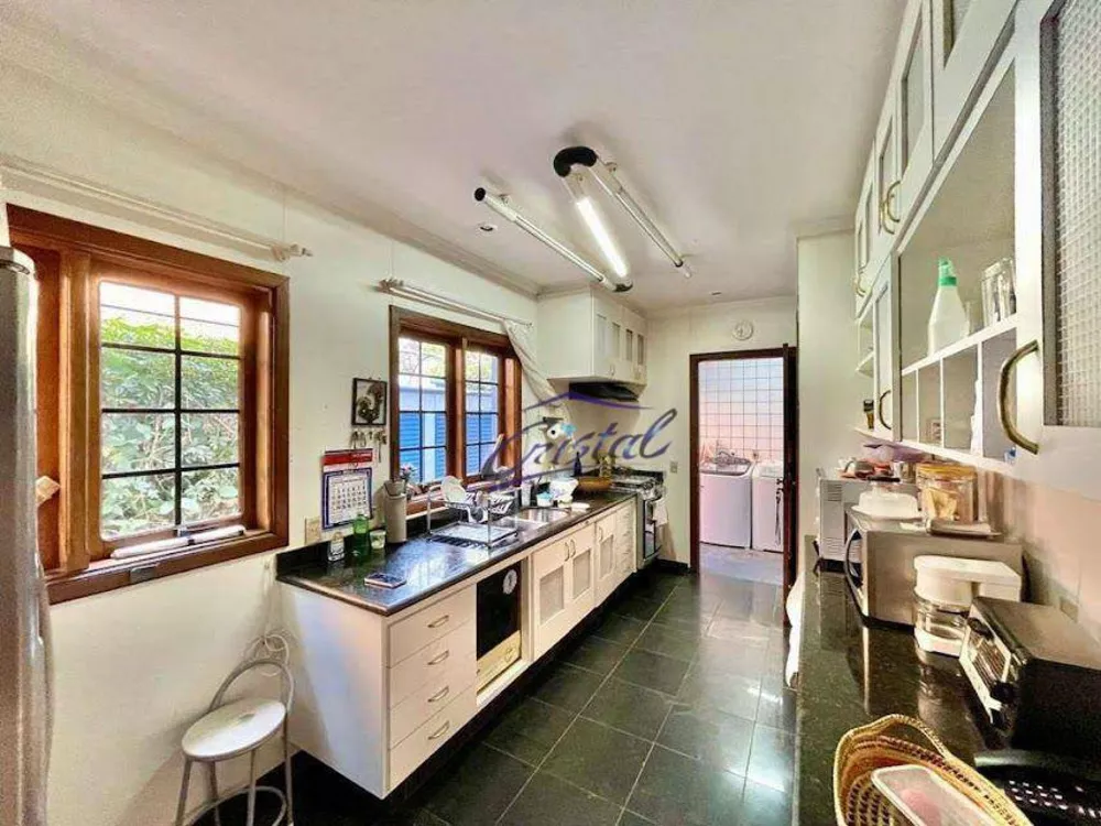 Casa de Condomínio, 6 quartos - Foto 4