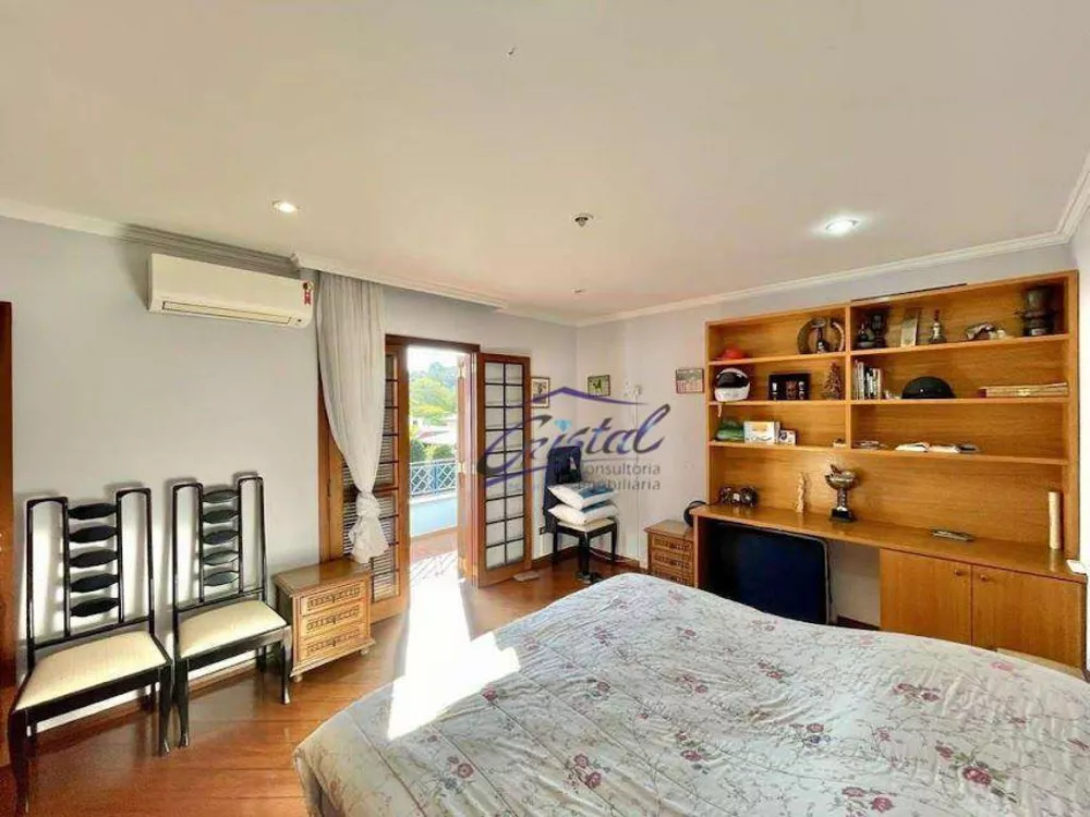 Casa de Condomínio, 6 quartos - Foto 17