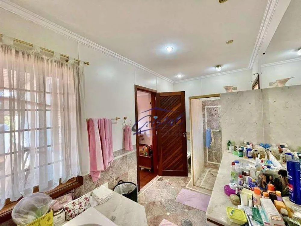 Casa de Condomínio, 6 quartos - Foto 12