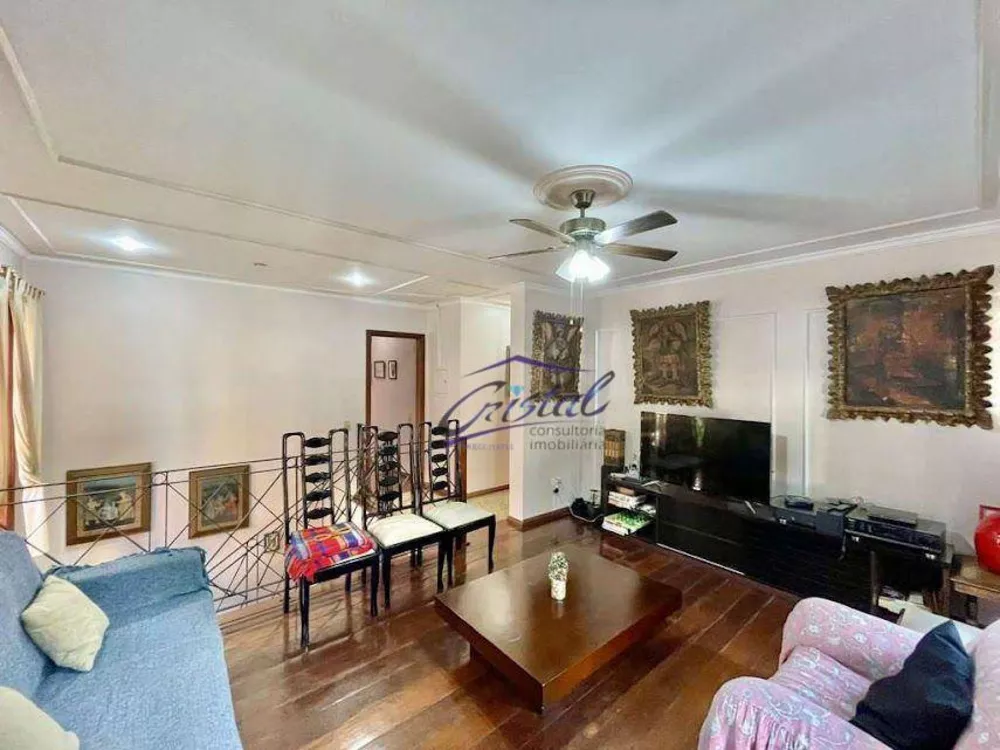 Casa de Condomínio, 6 quartos - Foto 26