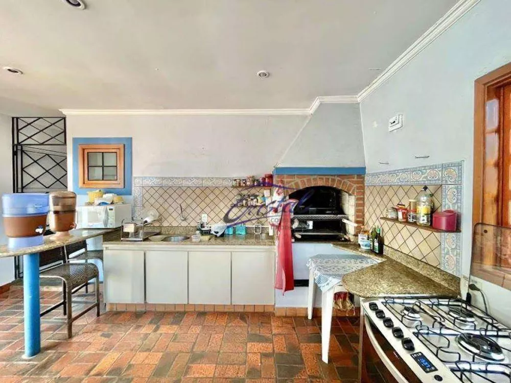 Casa de Condomínio, 6 quartos - Foto 28