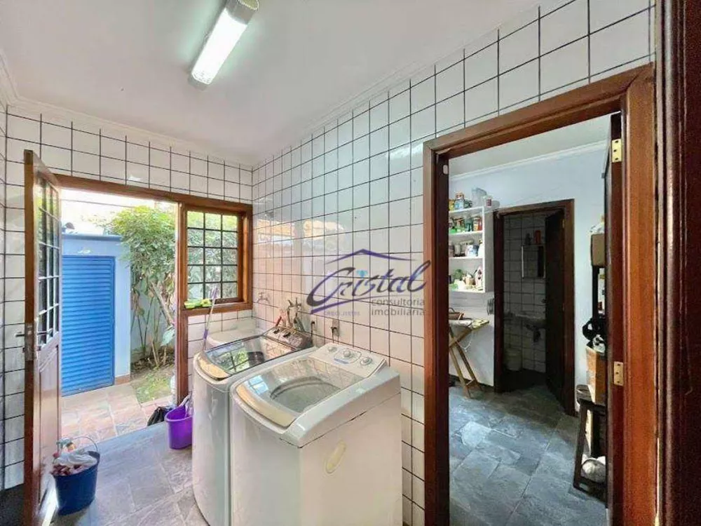 Casa de Condomínio, 6 quartos - Foto 31