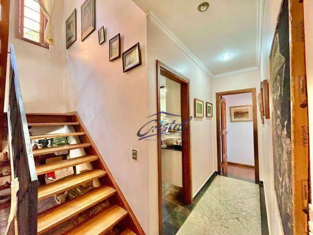 Casa de Condomínio, 6 quartos - Foto 6