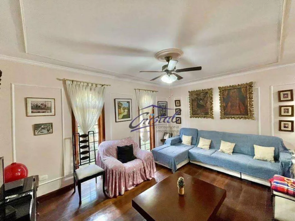 Casa de Condomínio, 6 quartos - Foto 30