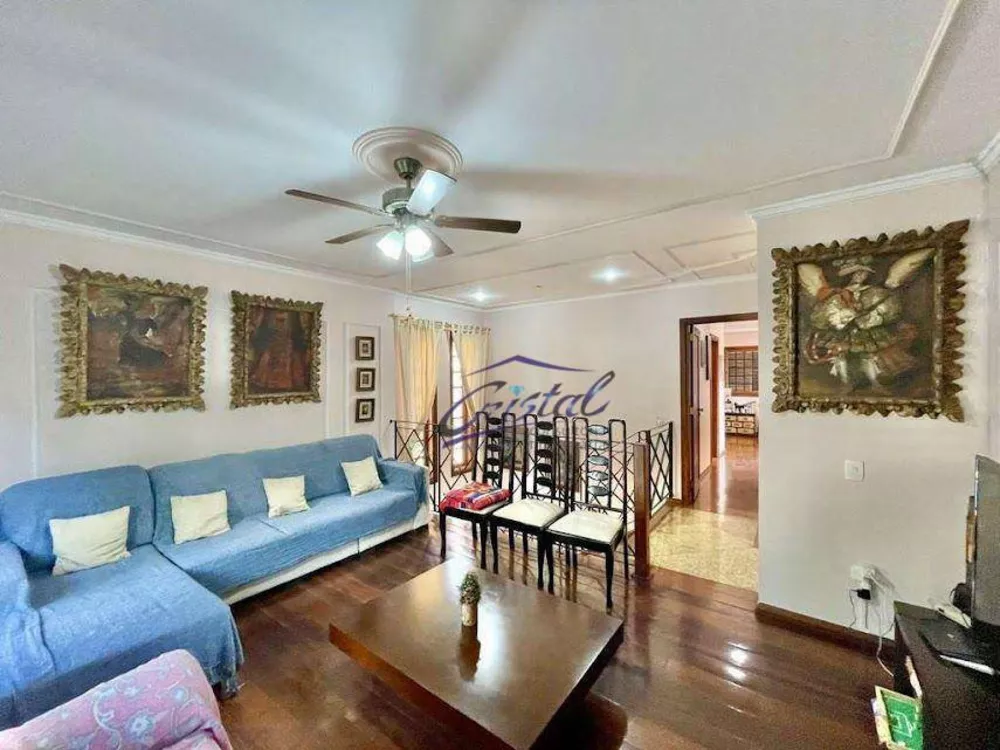 Casa de Condomínio, 6 quartos - Foto 11