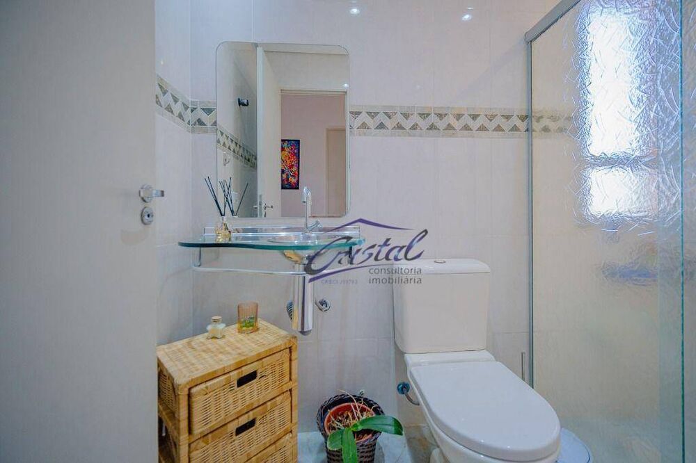 Apartamento, 3 quartos, 74 m² - Foto 3