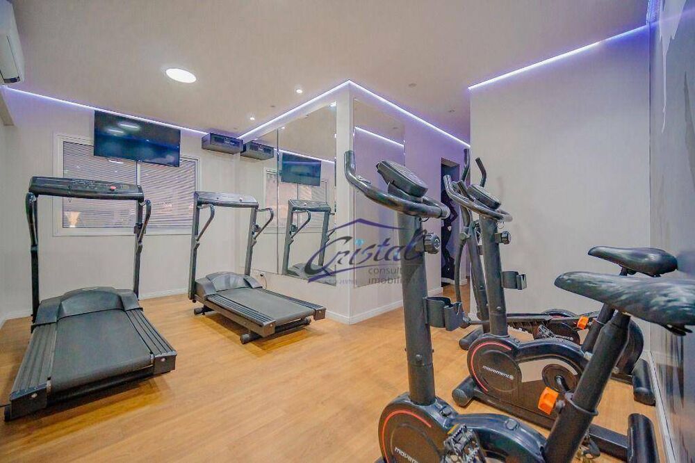 Apartamento, 3 quartos, 74 m² - Foto 4