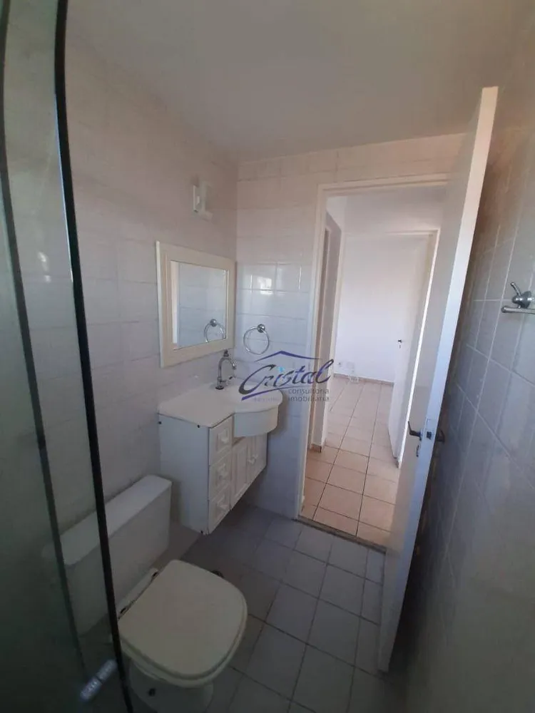 Apartamento, 2 quartos, 60 m² - Foto 5