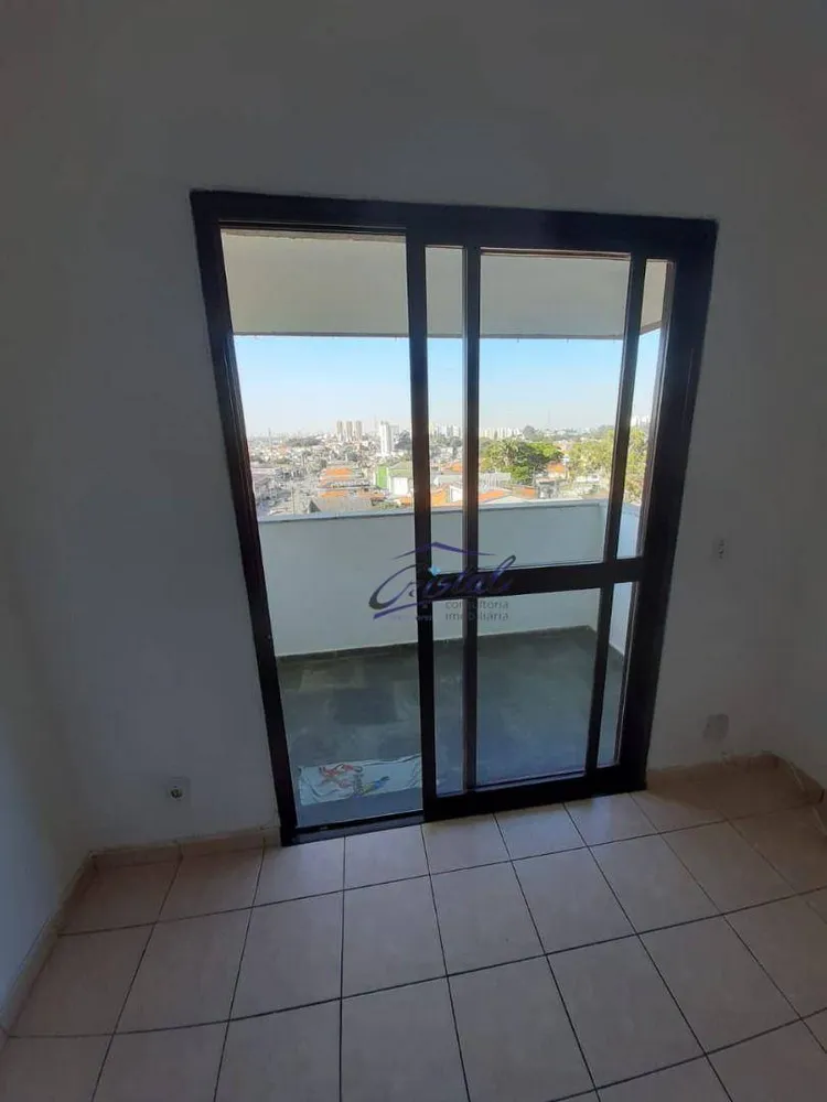 Apartamento, 2 quartos, 60 m² - Foto 2