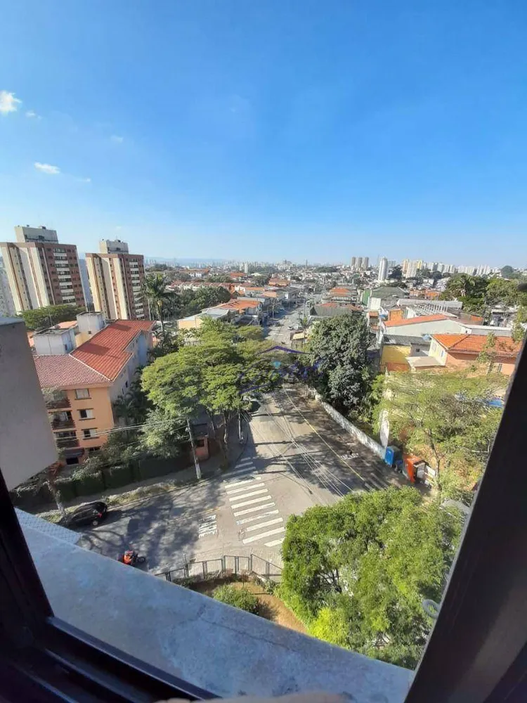 Apartamento, 2 quartos, 60 m² - Foto 8