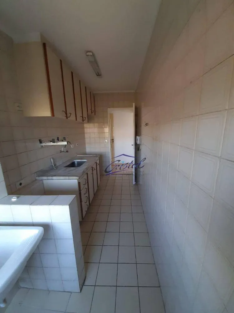 Apartamento, 2 quartos, 60 m² - Foto 3