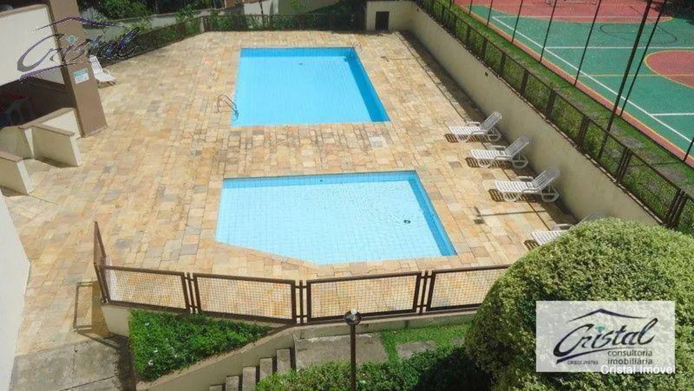 Apartamento, 2 quartos, 60 m² - Foto 10