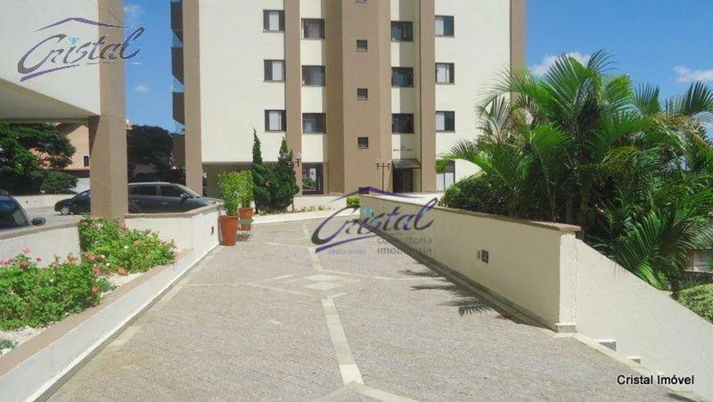 Apartamento, 2 quartos, 60 m² - Foto 9