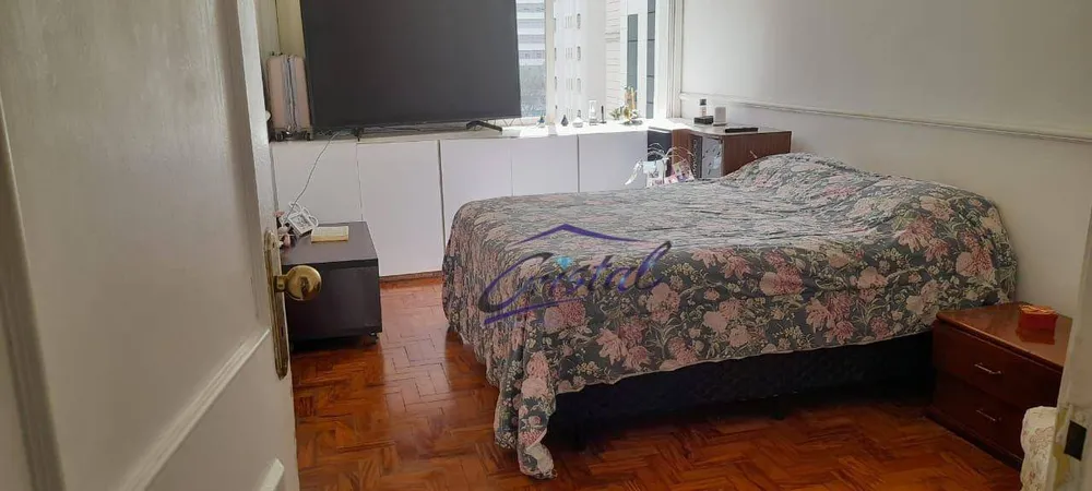 Apartamento, 3 quartos, 130 m² - Foto 9