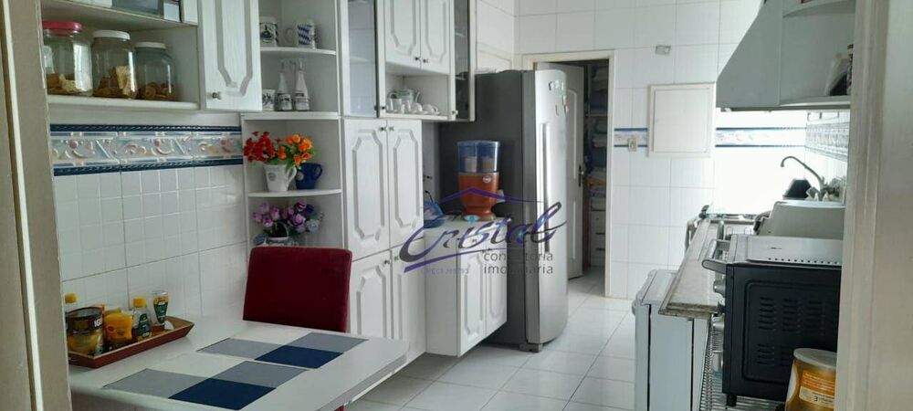 Apartamento, 3 quartos, 130 m² - Foto 4