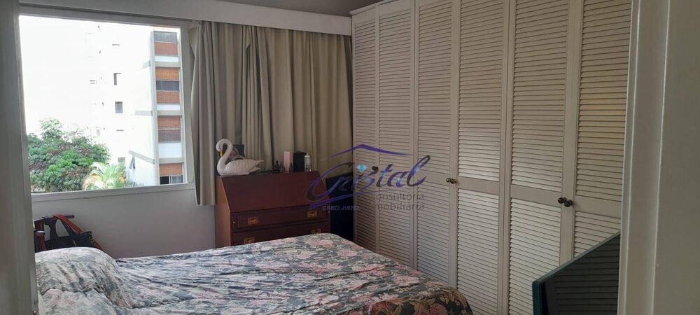 Apartamento, 3 quartos, 130 m² - Foto 6