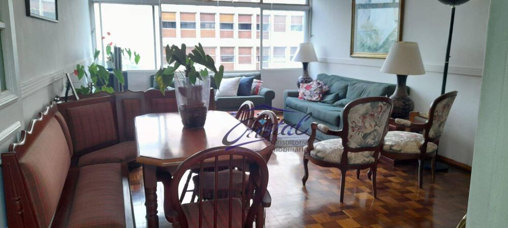 Apartamento, 3 quartos, 130 m² - Foto 2
