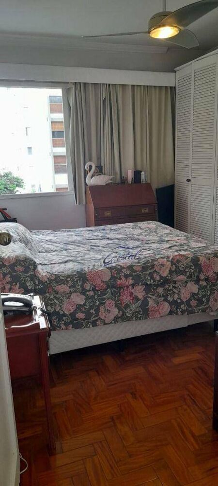 Apartamento, 3 quartos, 130 m² - Foto 5