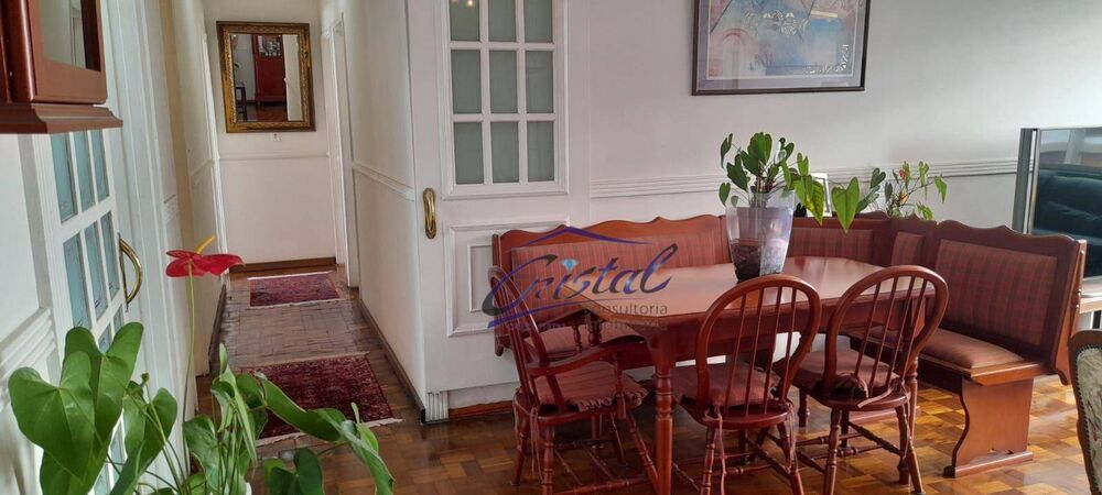 Apartamento, 3 quartos, 130 m² - Foto 3