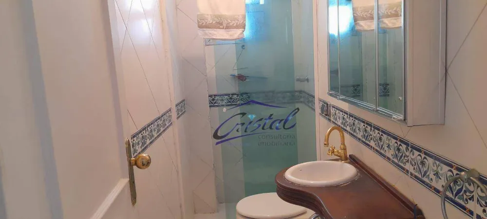 Apartamento, 3 quartos, 130 m² - Foto 10