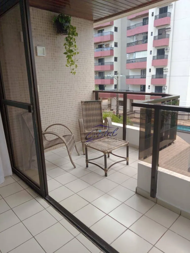 Apartamento, 3 quartos, 260 m² - Foto 5