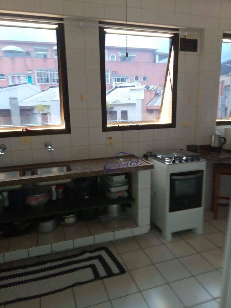 Apartamento, 3 quartos, 260 m² - Foto 3